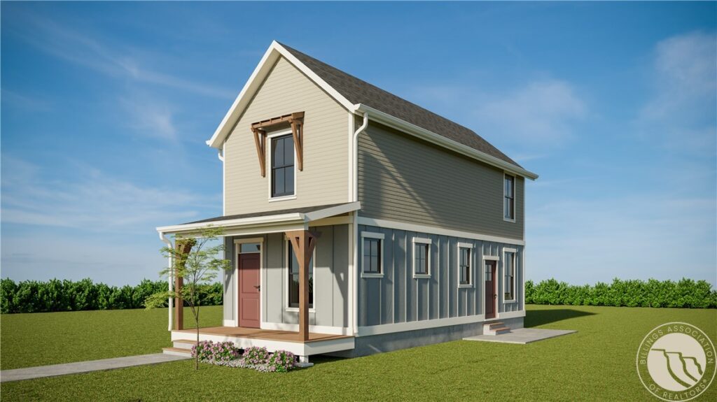 6175 Rosemary Road, Billings, MT
