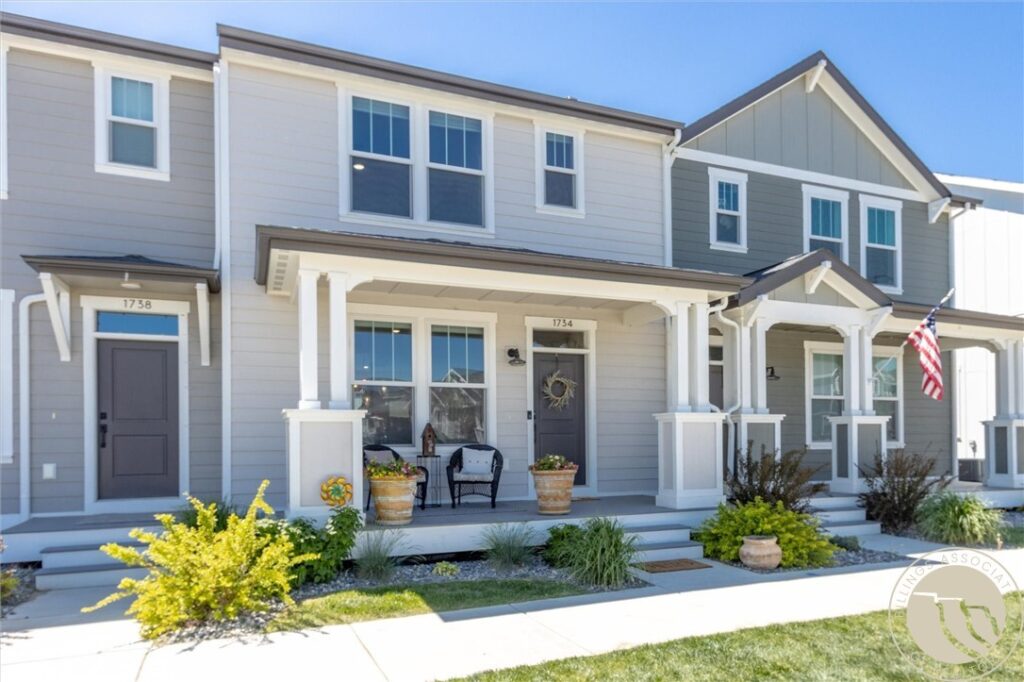 1734 St George Boulevard, Billings, MT Townhouse in Billings, MT photo 3