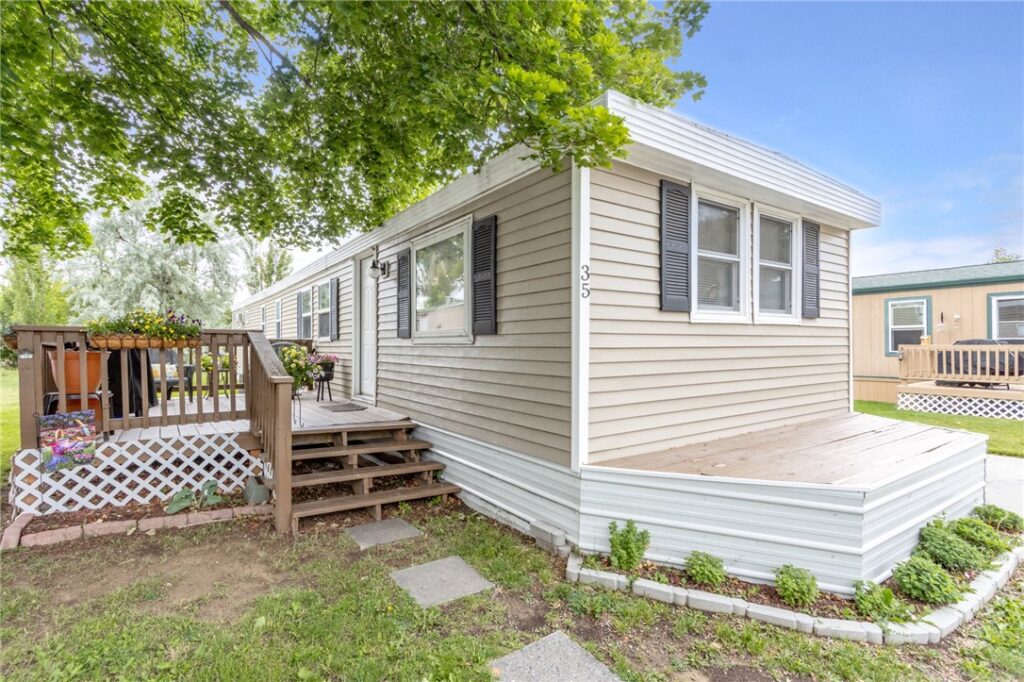 35 King Arthur, Billings, MT