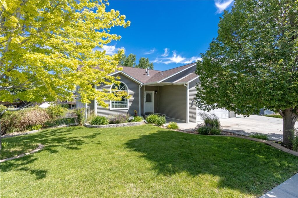 1043 Siesta Avenue, Billings, MT