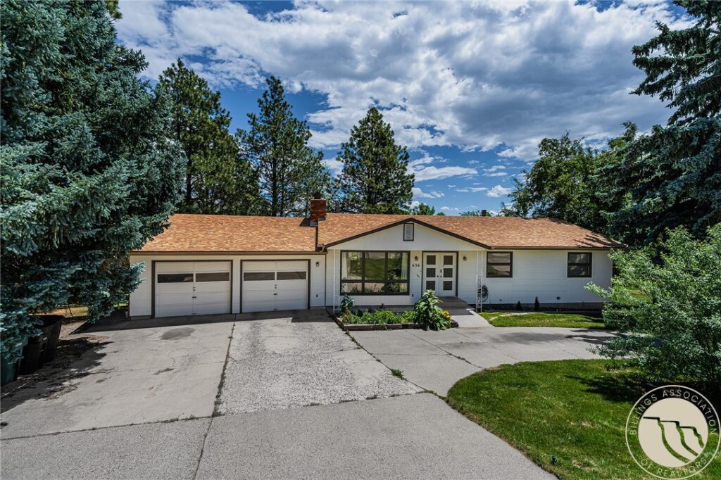 636 Valle Vista Avenue, Billings, MT Single Family in Billings, MT photo 3