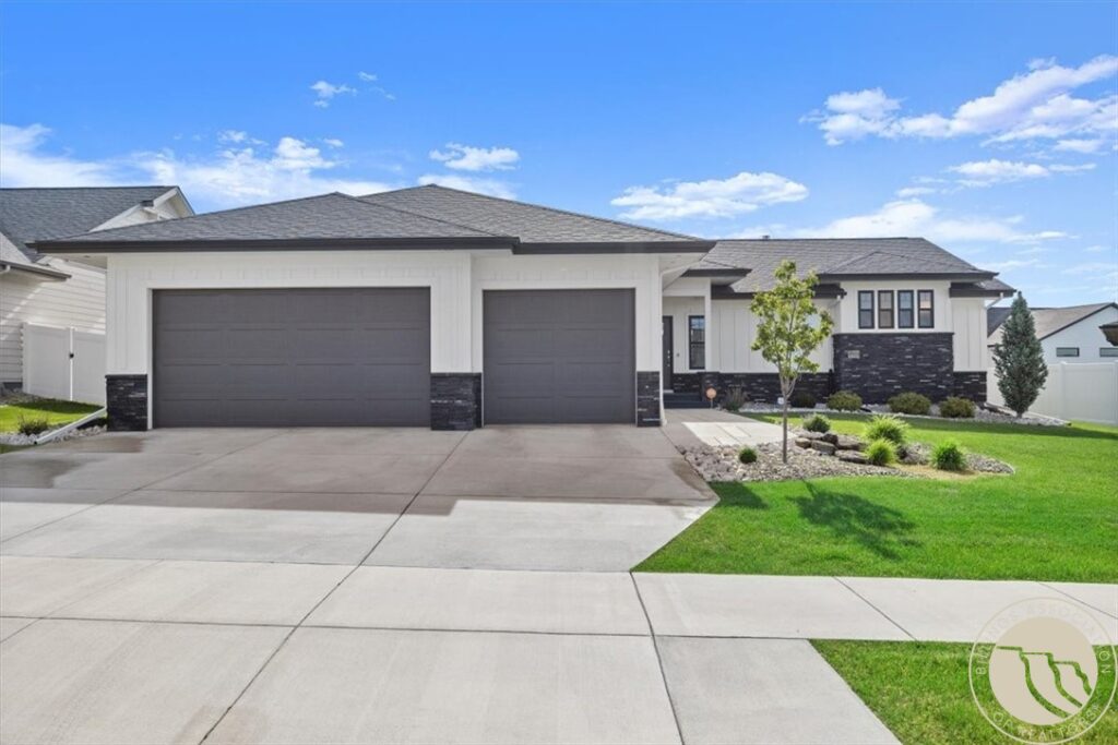 4923 Silver Creek Trail, Billings, MT