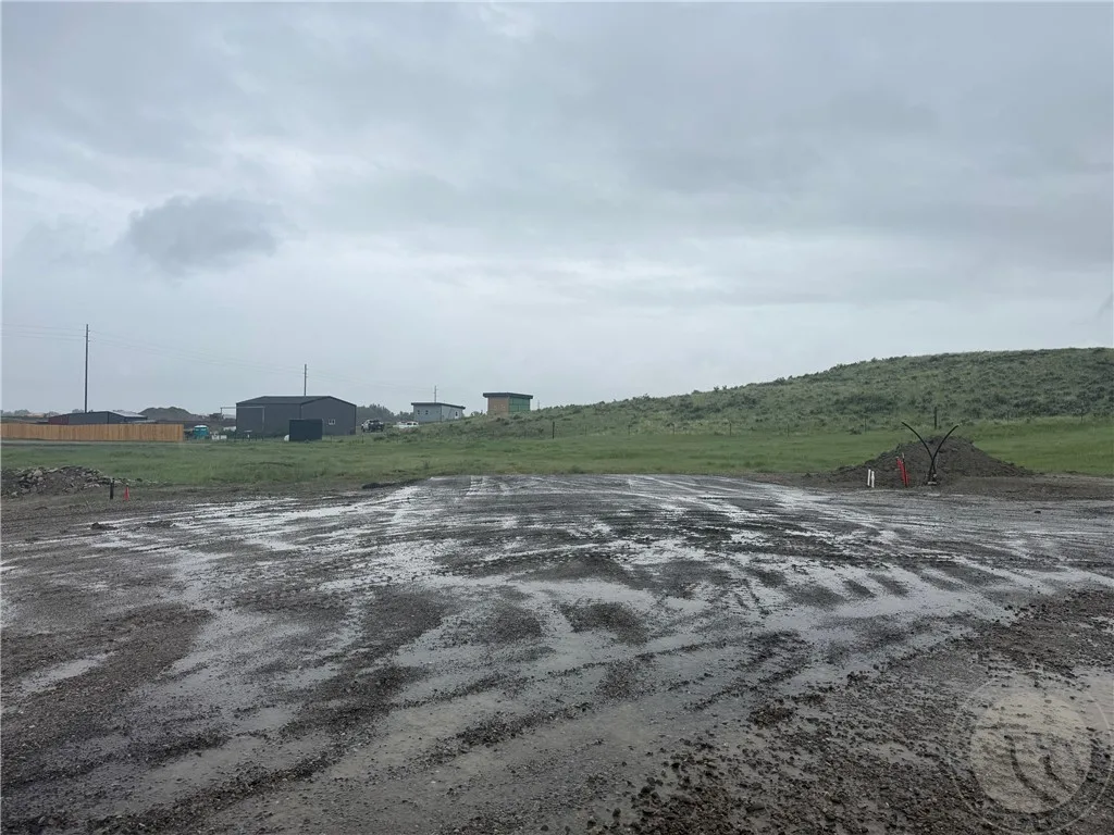 223 Zanes Circle, Billings, MT