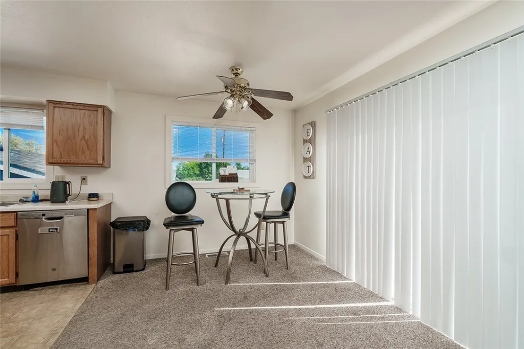 2324 Canyon Drive 1 and 2, Billings, MT Multi Family in Billings, MT photo 3