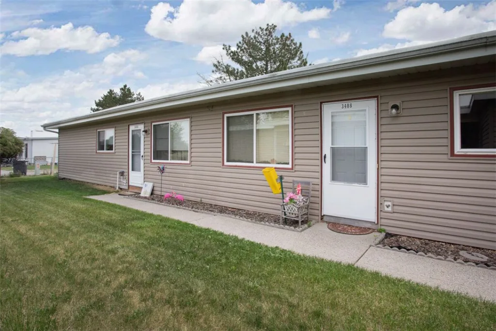 3406-3408 Gallatin Place, Billings, MT Multi Family in Billings, MT photo 2