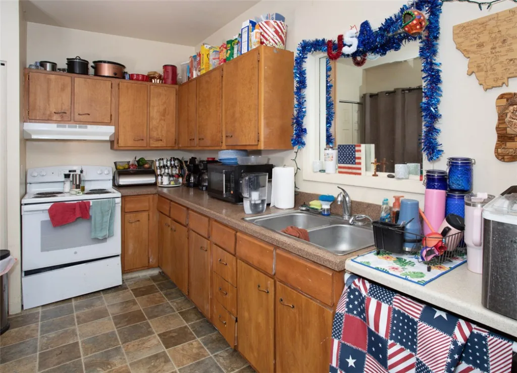3406-3408 Gallatin Place, Billings, MT Multi Family in Billings, MT photo 9