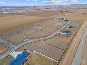 Lot 9 Graphite Drive, Billings, MT photo 2
