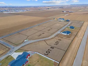 Lot 9 Graphite Drive, Billings, MT photo 3
