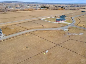 Lot 9 Graphite Drive, Billings, MT photo 4