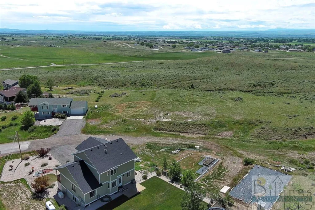 7740 N Century Hills Rd. N, Billings, MT