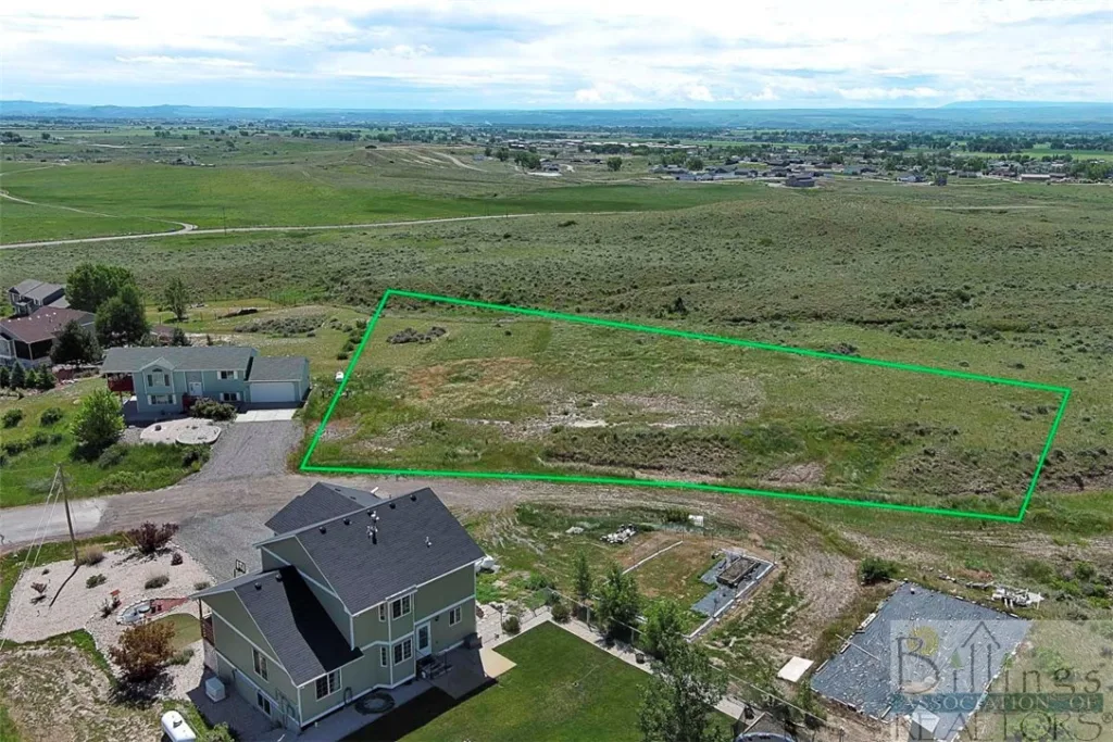 7740 N Century Hills Rd. N, Billings, MT Single Family in Billings, MT photo 2