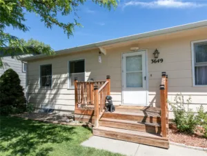 3649 Marathon Drive, Billings, MT photo 2