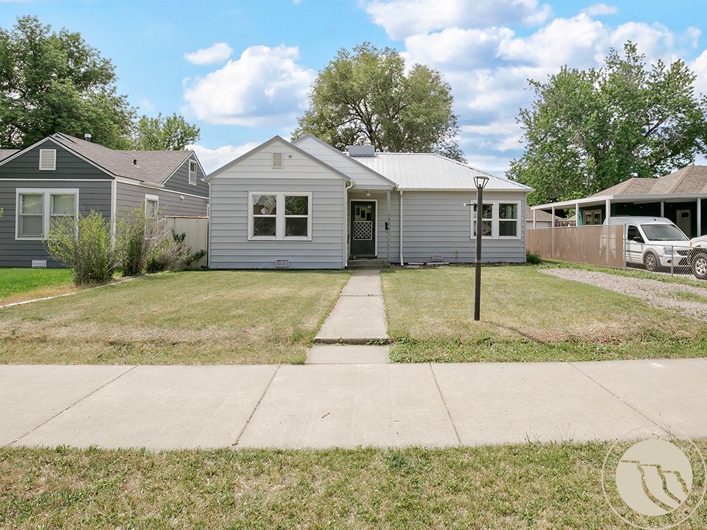 1326 Custer Avenue, Billings, MT