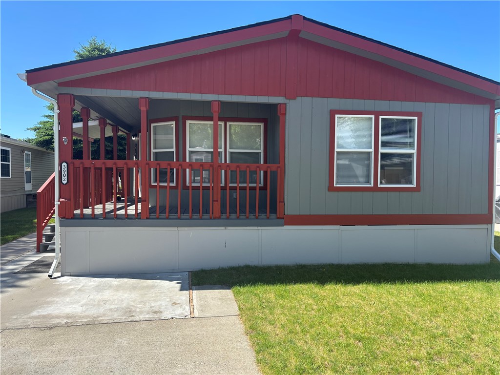 3902 N. Tanager Lane, Billings, MT