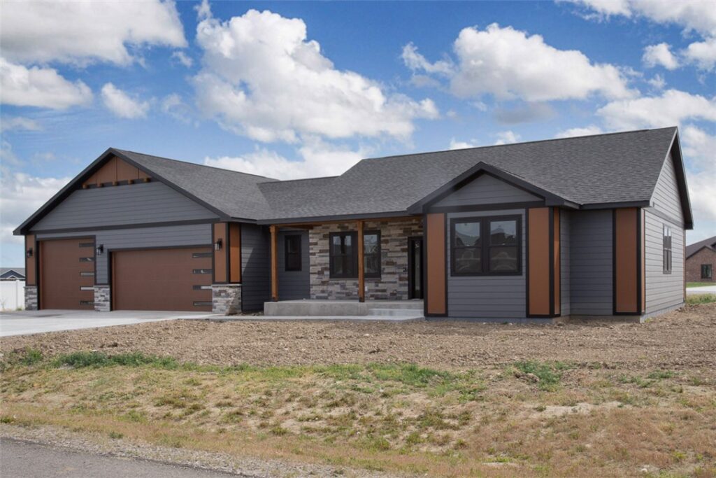 2549 Jessica Street, Billings, MT