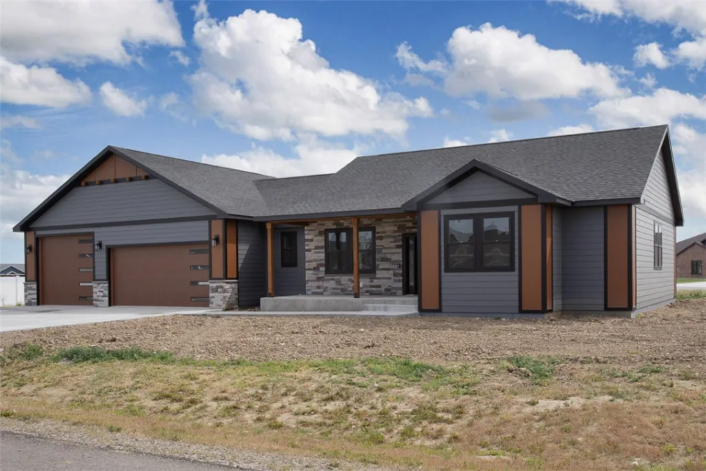 2549 Jessica Street, Billings, MT