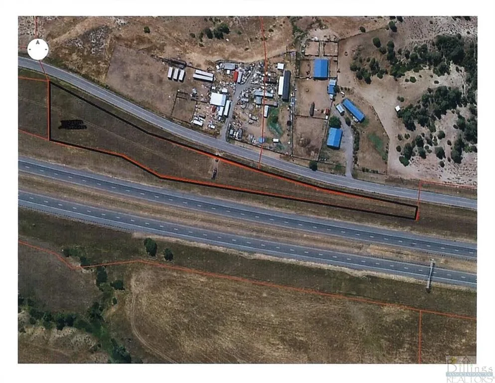 4527 Old Hardin Road, Billings, MT