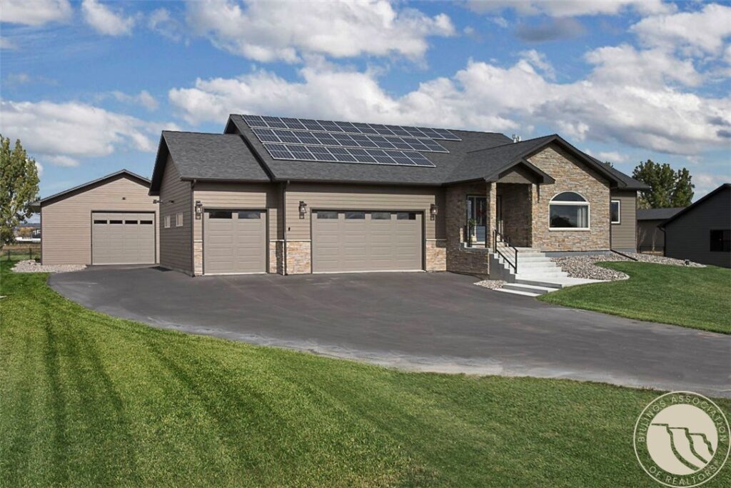 6415 ELDER GROVE Lane, Billings, MT