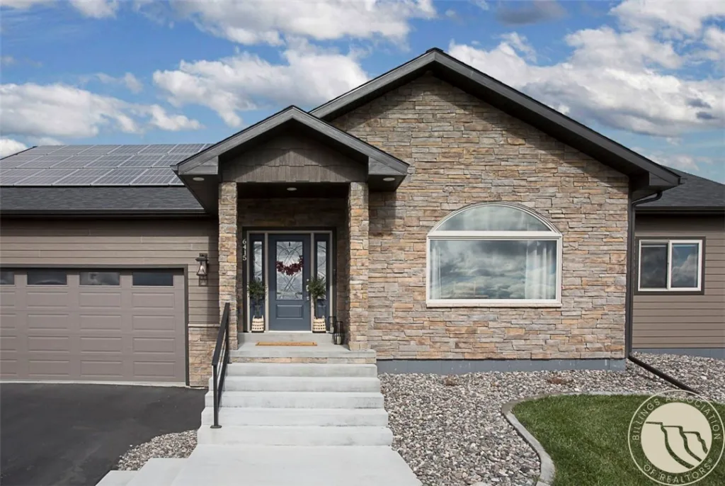 6415 ELDER GROVE Lane, Billings, MT Single Family in Billings, MT photo 3