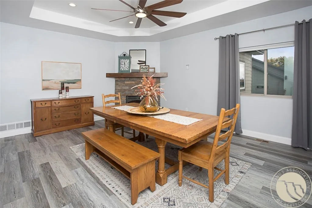 6415 ELDER GROVE Lane, Billings, MT Single Family in Billings, MT photo 6