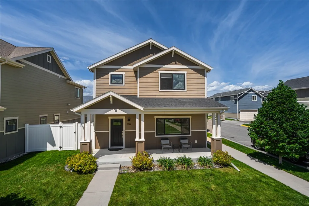 1722 Island View Drive, Billings, MT Single Family in Billings, MT photo 2