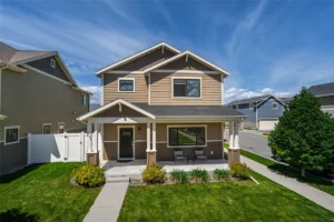1722 Island View Drive, Billings, MT photo 2