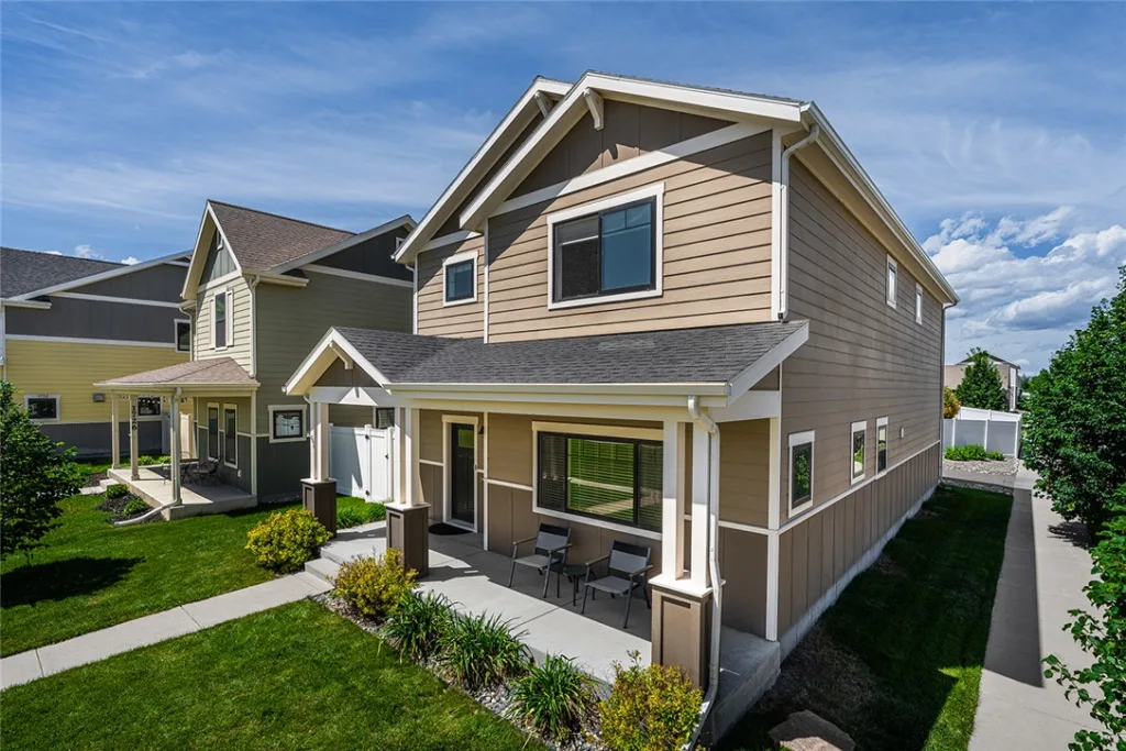 1722 Island View Drive, Billings, MT Single Family in Billings, MT photo 3