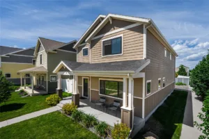 1722 Island View Drive, Billings, MT photo 3