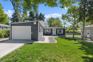 2721 Glenwood Lane, Billings, MT photo 2