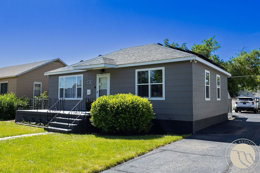 1822 Avenue C, Billings, MT