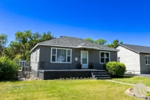 1822 Avenue C, Billings, MT photo 2