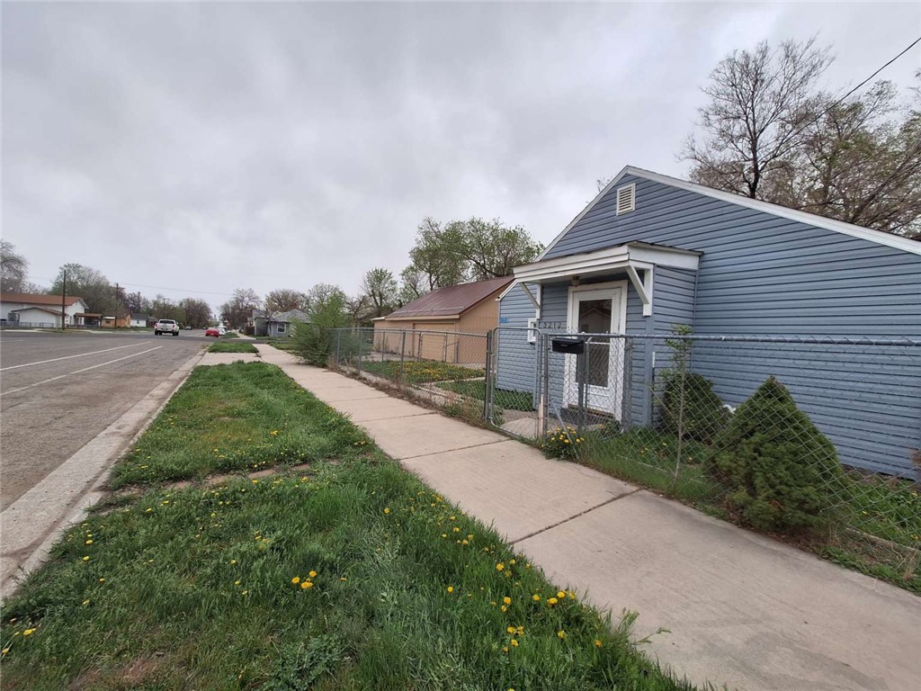 3212 6th Avenue S, Billings, MT