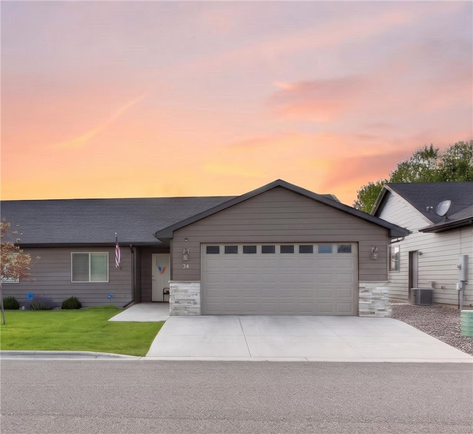 34 Twin Pines Lane, Billings, MT