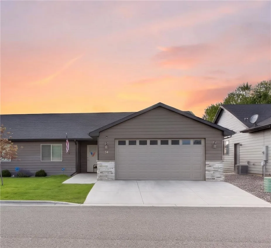 34 Twin Pines Lane, Billings, MT