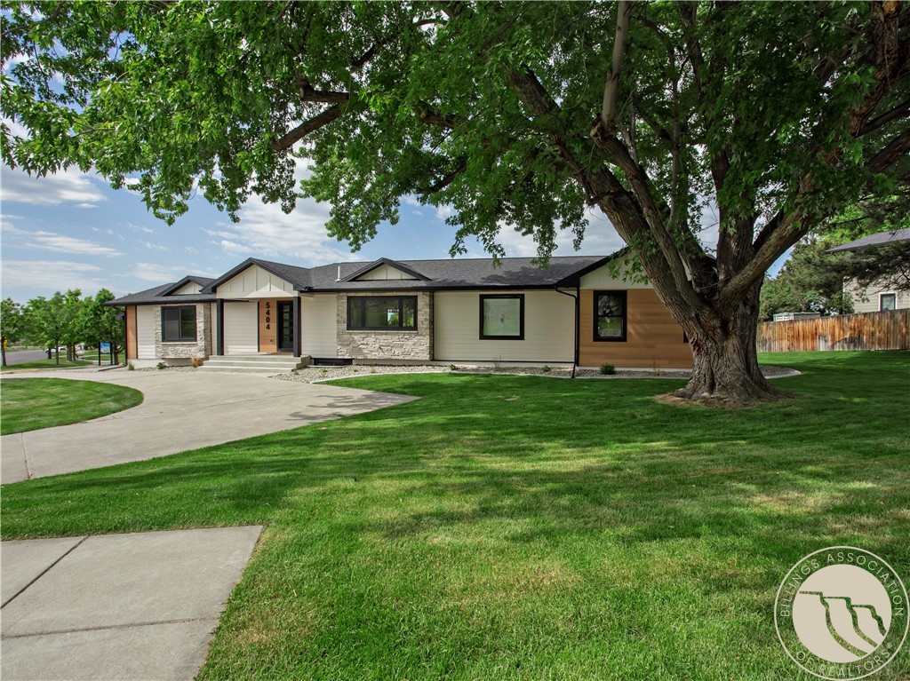 5404 Gene Sarazen Drive, Billings, MT