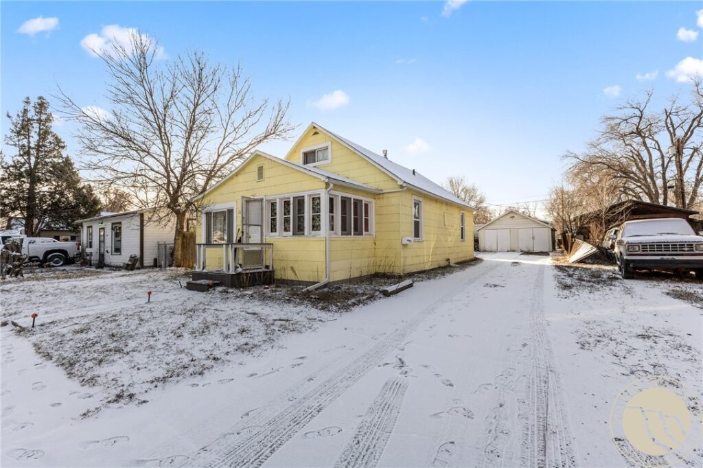 22 Jefferson Street, Billings, MT