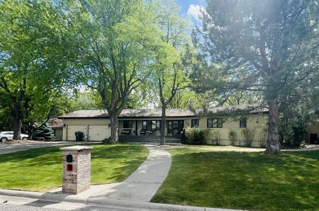 6028 Sam Snead Trail, Billings, MT