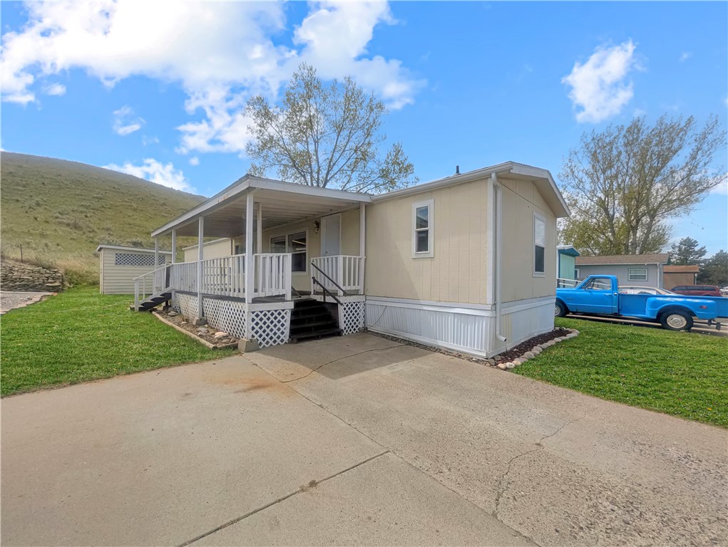 2224 Highway 87 E #206, Billings, MT