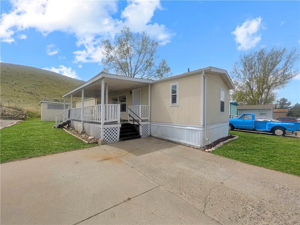 2224 Highway 87 E #206, Billings, MT
