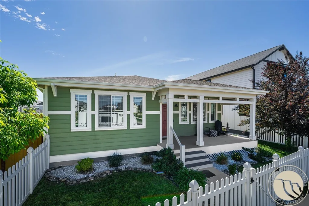 1815 Annas Garden Lane, Billings, MT Single Family in Billings, MT photo 3