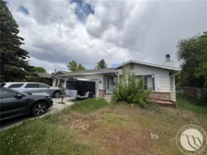 1101/1103 Yellowstone Avenue, Billings, MT photo 2