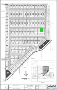 Lot 67 Backcountry Avenue, Billings, MT photo 2