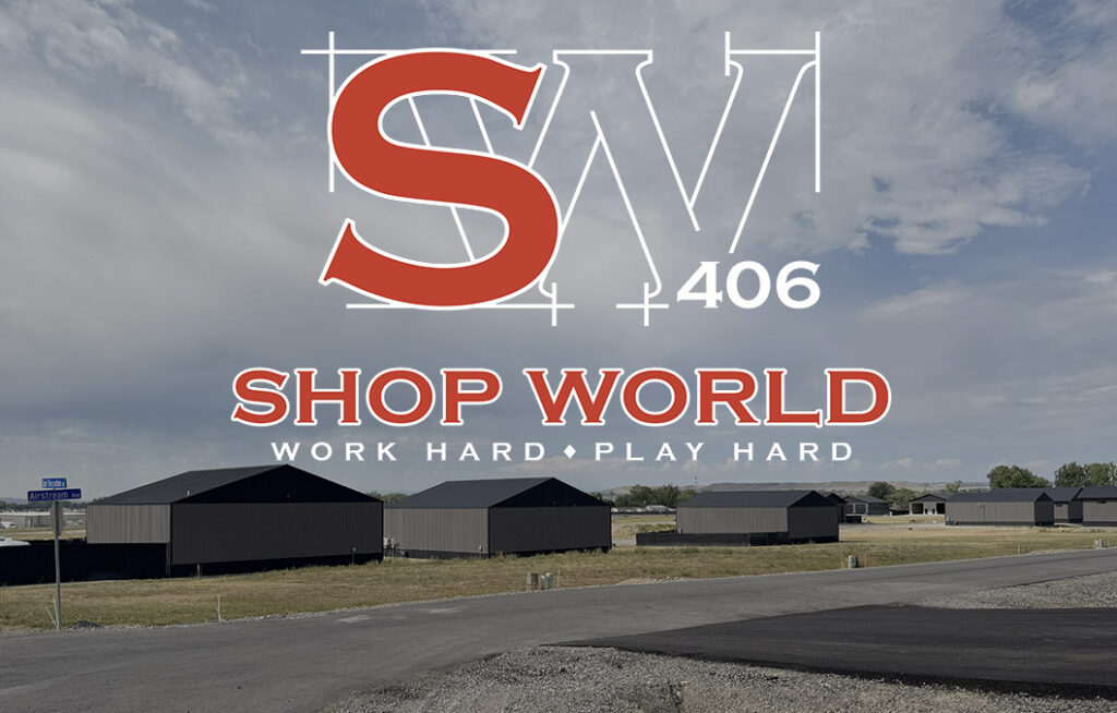 Lot 67 Backcountry Avenue, Billings, MT Commercial in Billings, MT photo 10