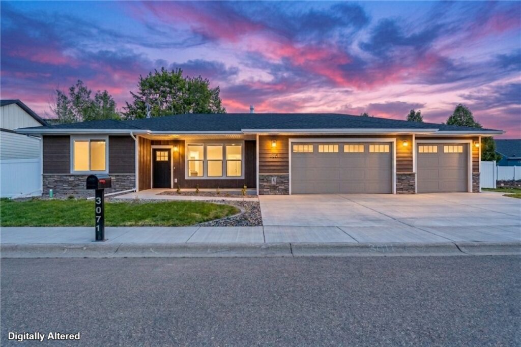 3071 Hunters Ridge, Billings, MT