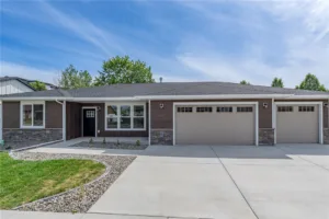 3071 Hunters Ridge, Billings, MT photo 2