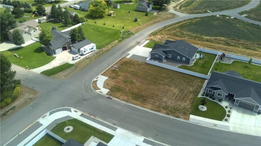 5208 Dovetail Avenue, Billings, MT
