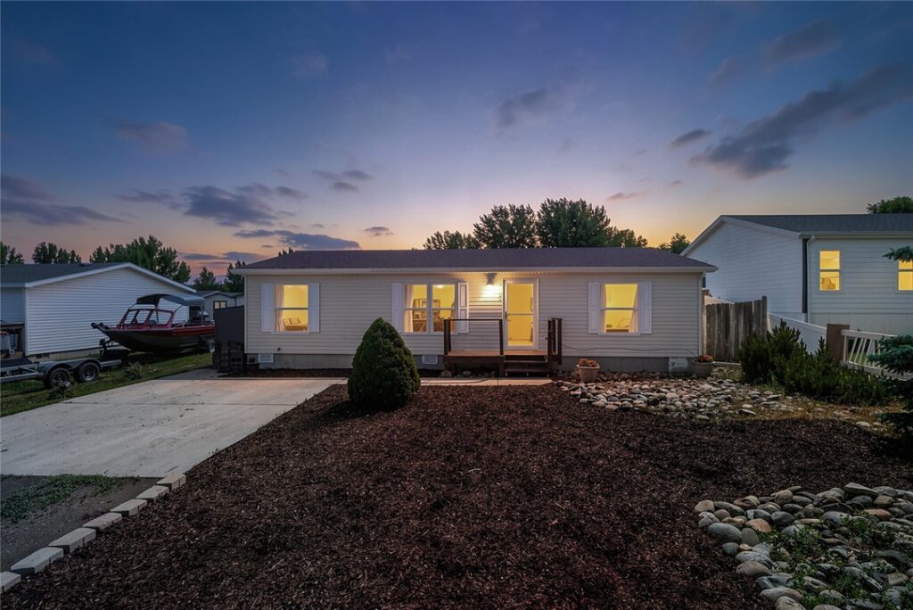 1135 Wren Street, Billings, MT