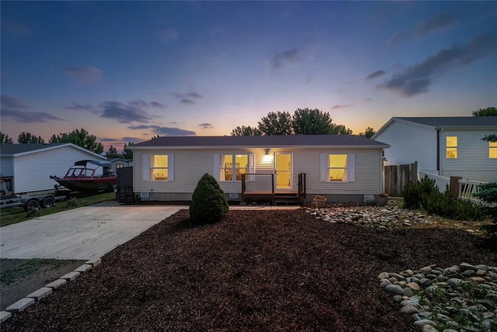 1135 Wren Street, Billings, MT