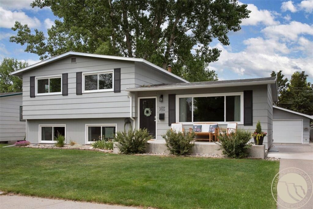 2527 Howard Avenue, Billings, MT