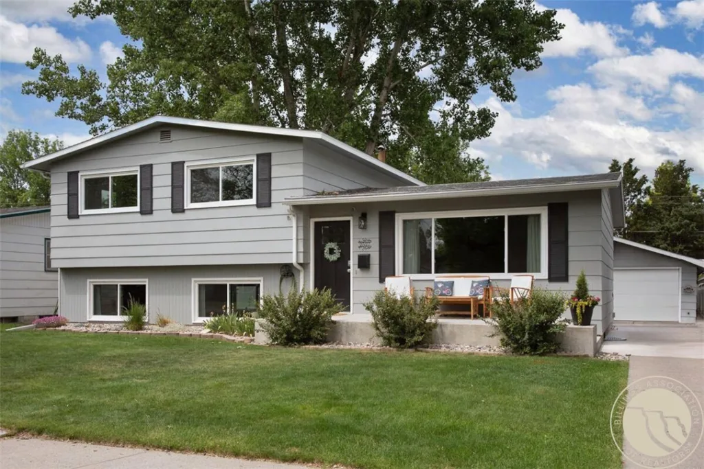 2527 Howard Avenue, Billings, MT